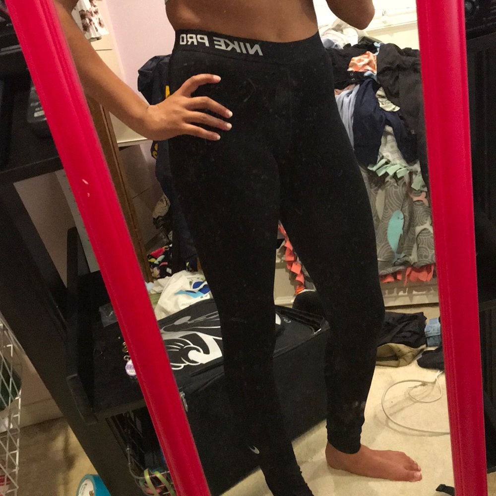 NIKE PRO leggings